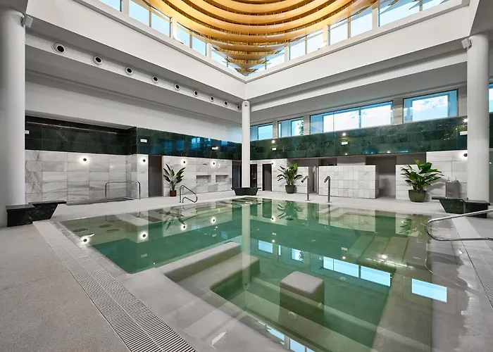 Calderona Wellness