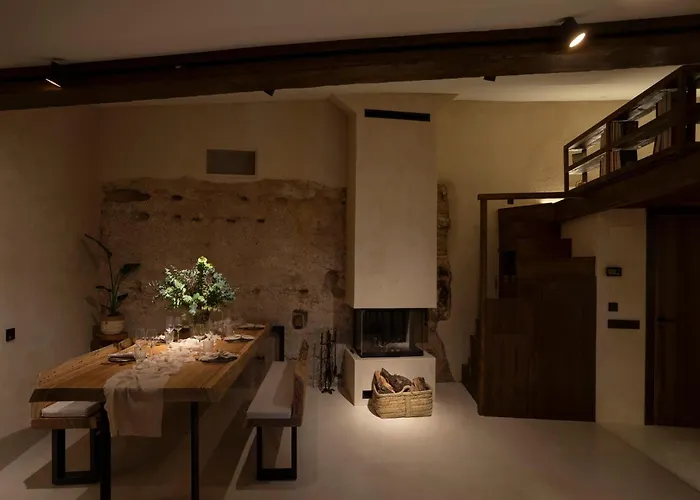 Hotel Rural Villa Raíz